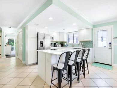 Three Bedroom Rental Two Blocks from Bean Point
